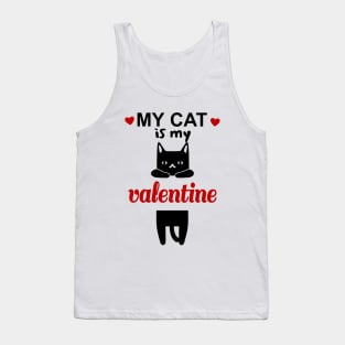 valentines day Tank Top